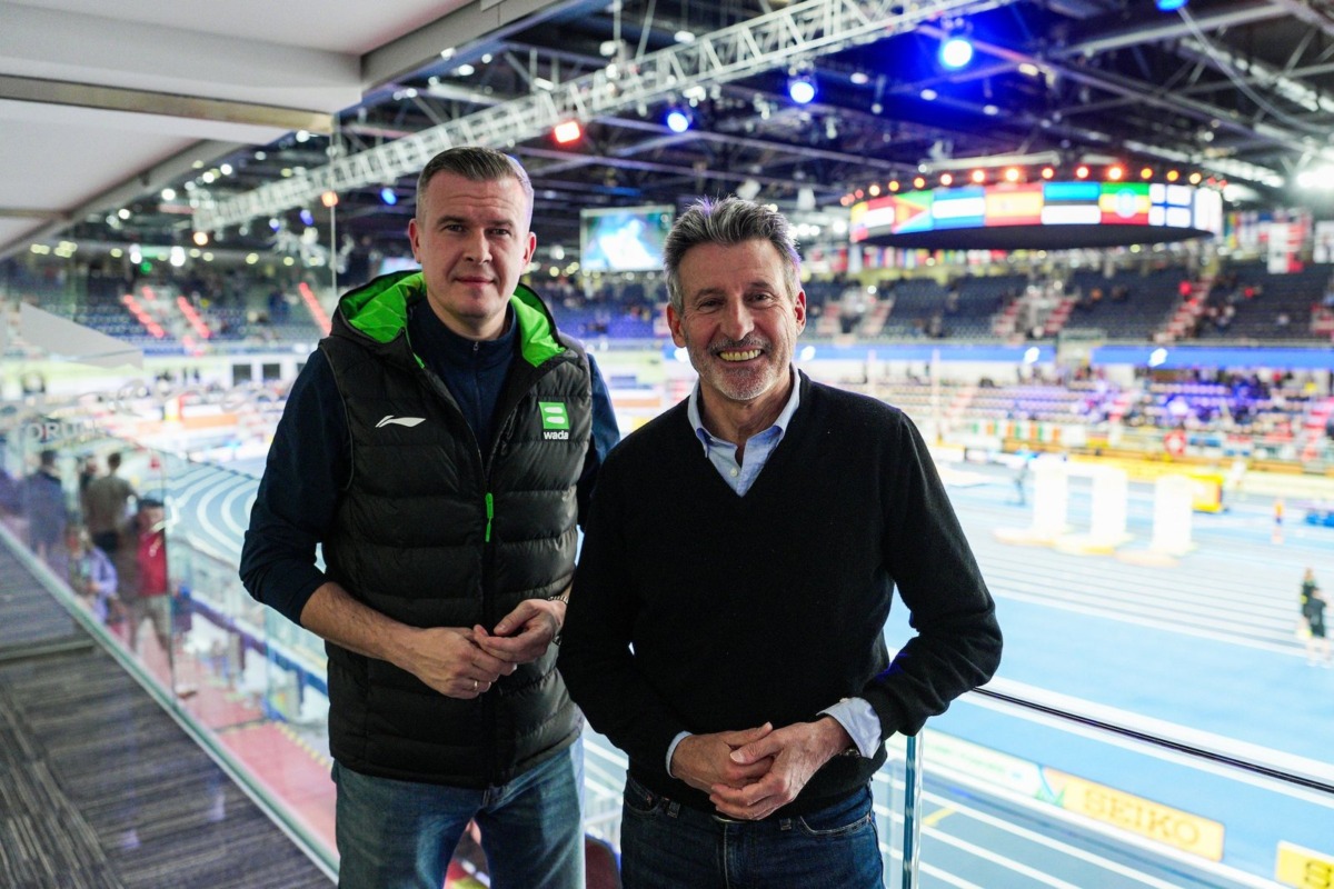 World Athletics y WADA refuerzan la colaboración antidopaje en Torun