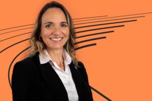 Ximena Restrepo, de la medalla olímpica a la vicepresidencia de World Athletics: un mensaje clave para el atletismo sudamericano