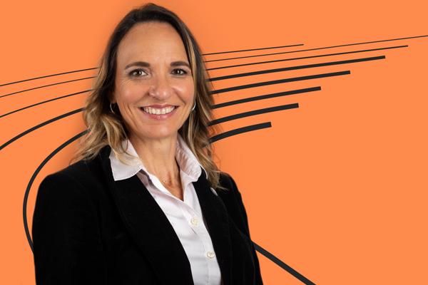 Ximena Restrepo, de la medalla olímpica a la vicepresidencia de World Athletics: un mensaje clave para el atletismo sudamericano