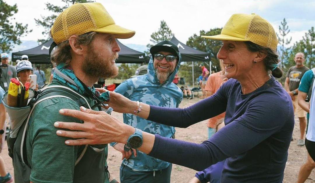 igualdad en el trail running