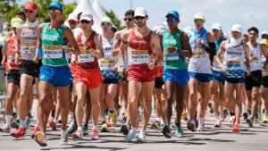 Cómo Brasil se inserta en la historia del Mundial de Marcha Atlética, que llega a Brasilia para su 31ª edición