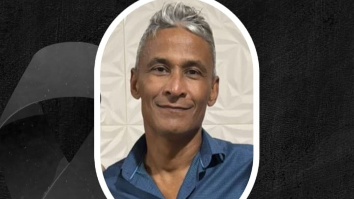 CBAt lamenta muerte de Leônidas Costa de Aguiar, el Cazuza