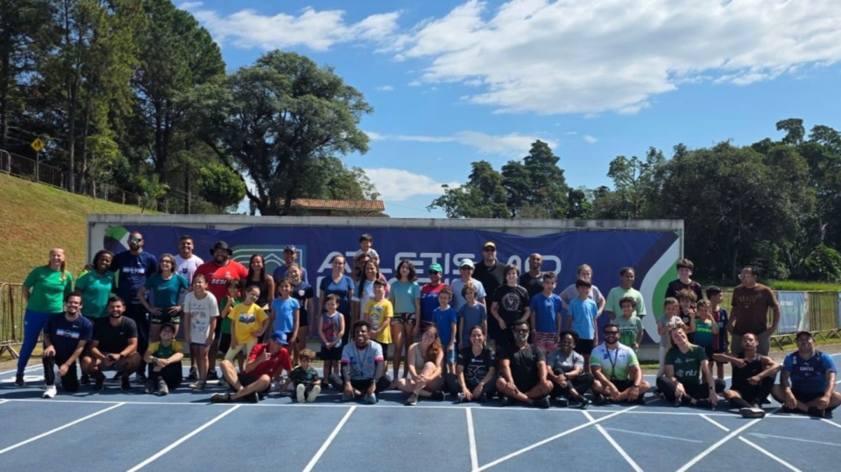 CBAt realiza balance positivo del 1º Curso Básico de Formación de Entrenadores