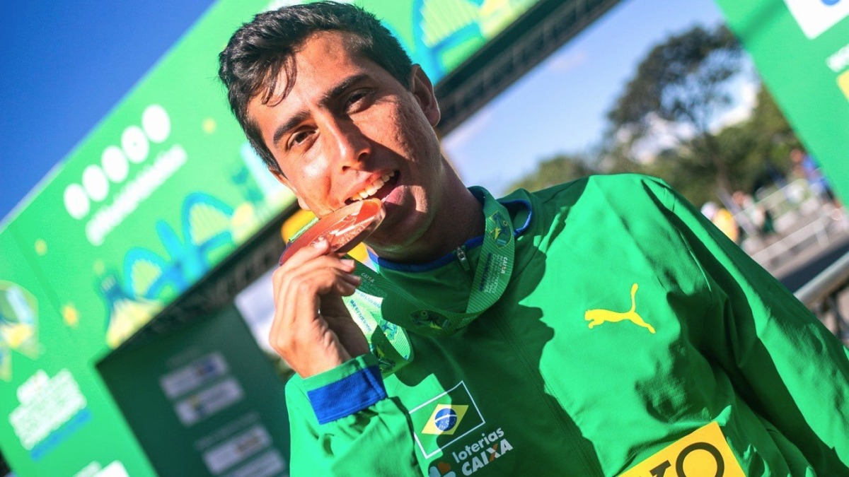 Troféu Adhemar reúne destacados de la temporada y atletas convocados para las selecciones brasileñas en Mundiales 2026