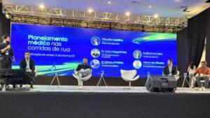 Carrera segura: CBAt publica Plan de Seguridad y Emergencia en Carreras de Calle