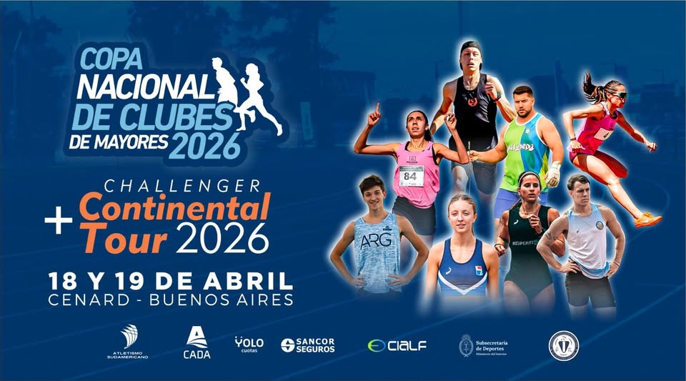 Copa Nacional de Clubes 2026