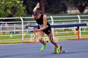 Colombia confirmó su equipo de atletismo para los Juegos de la Juventud en Panamá