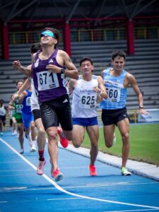 Copa Sudamericana de Mediofondo y Fondo en Villavicencio mostró gran nivel regional