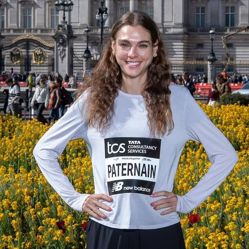 El maratón de Londres 2026 contará con Julia Paternain y atletas de élite mundial