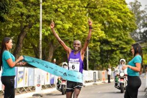 Favoritos nacionales e internacionales para el Maratón de Sao Paulo 2026