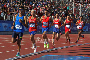 Colombia establece criterios estrictos para selección de atletas en ciclo olímpico 2026