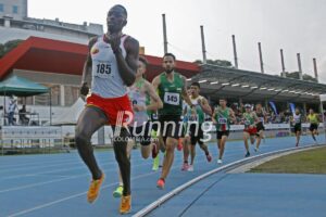 Aplazado el Nacional de Lanzamientos en Bogotá y confirmada Copa de Semifondo en Villavicencio