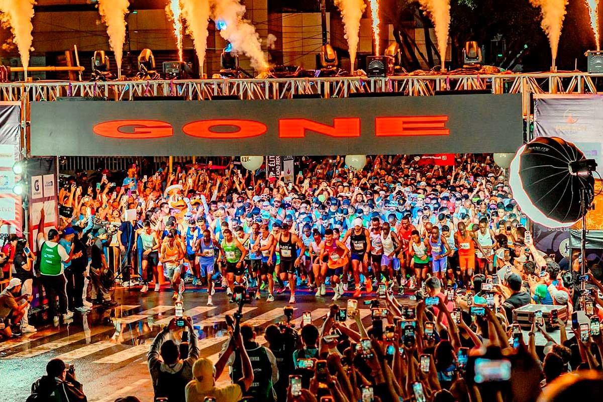 Maratón de Cali 2025: oportunidad para correr con élite mundial y mejorar marcas