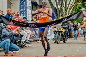 Maratón de Cali reúne élite mundial en su edición del 3 de mayo