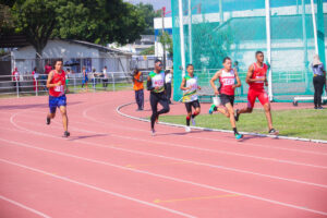 Balance del Campeonato Nacional de Para Atletismo Cali 2026 con 13 delegaciones participantes