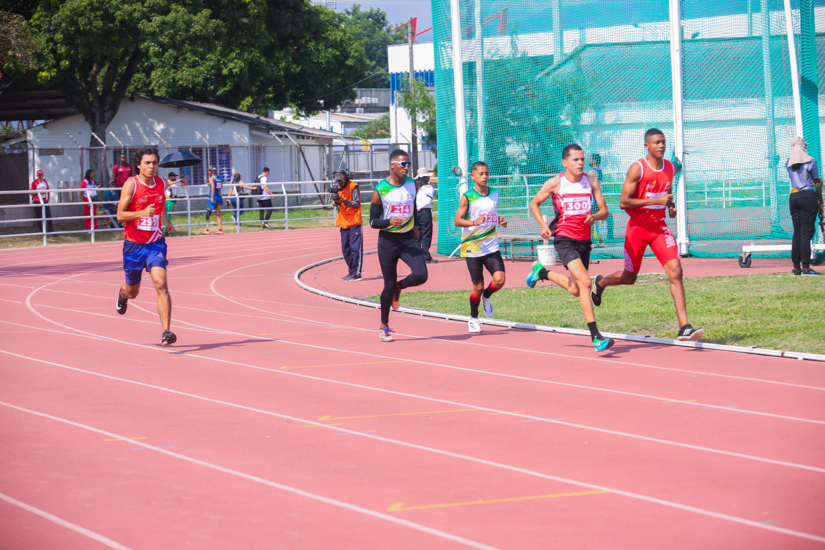 Balance del Campeonato Nacional de Para Atletismo Cali 2026 con 13 delegaciones participantes