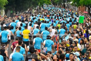 Error en inscripciones limita cupos para Media Maratón de Villavicencio 2024