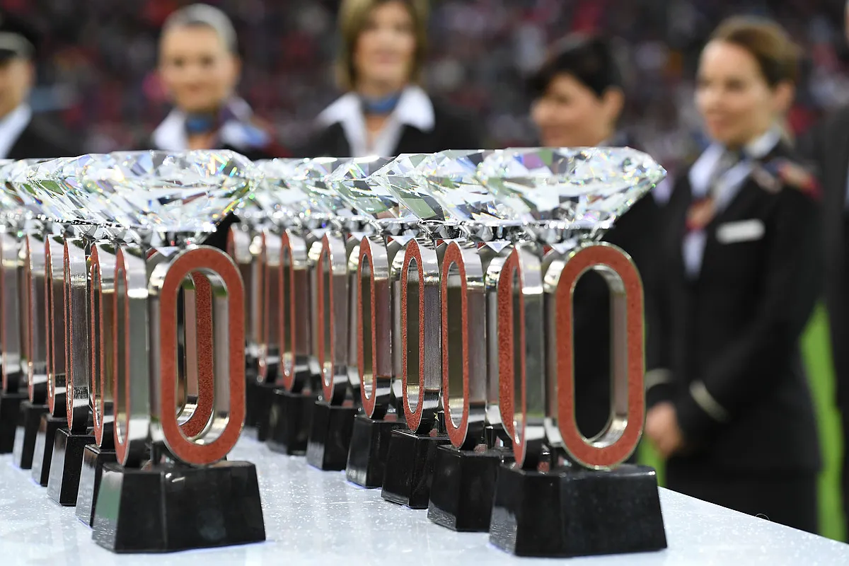 Liga Diamante reprograma inicio en Doha por guerra en Medio Oriente