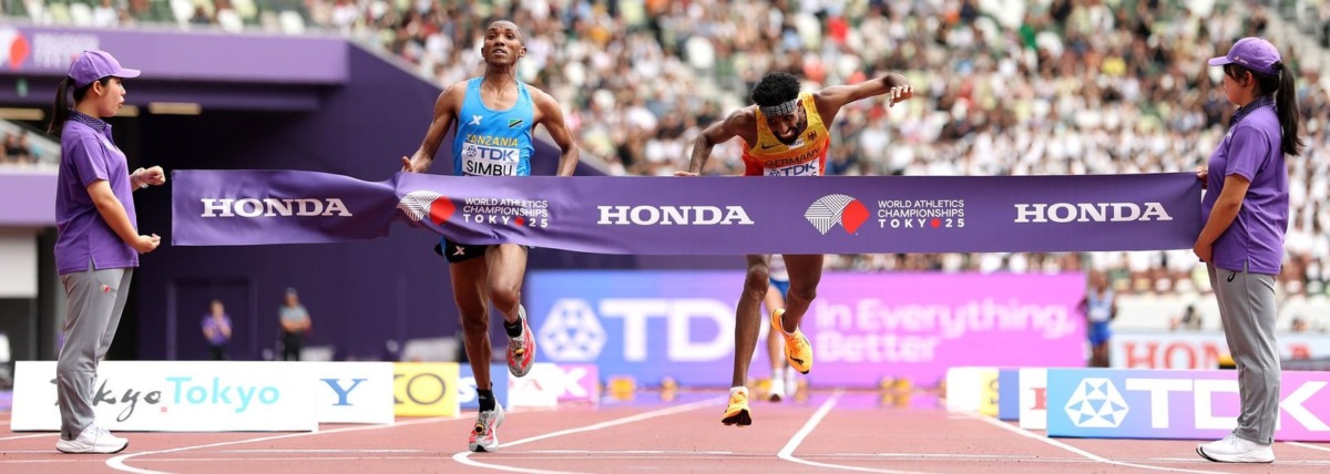 World Athletics crea Campeonato Mundial de Maratón independiente desde 2030