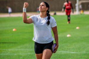 Colombia logra dos oros y un récord en el Para Athletics Grand Prix de Rabat