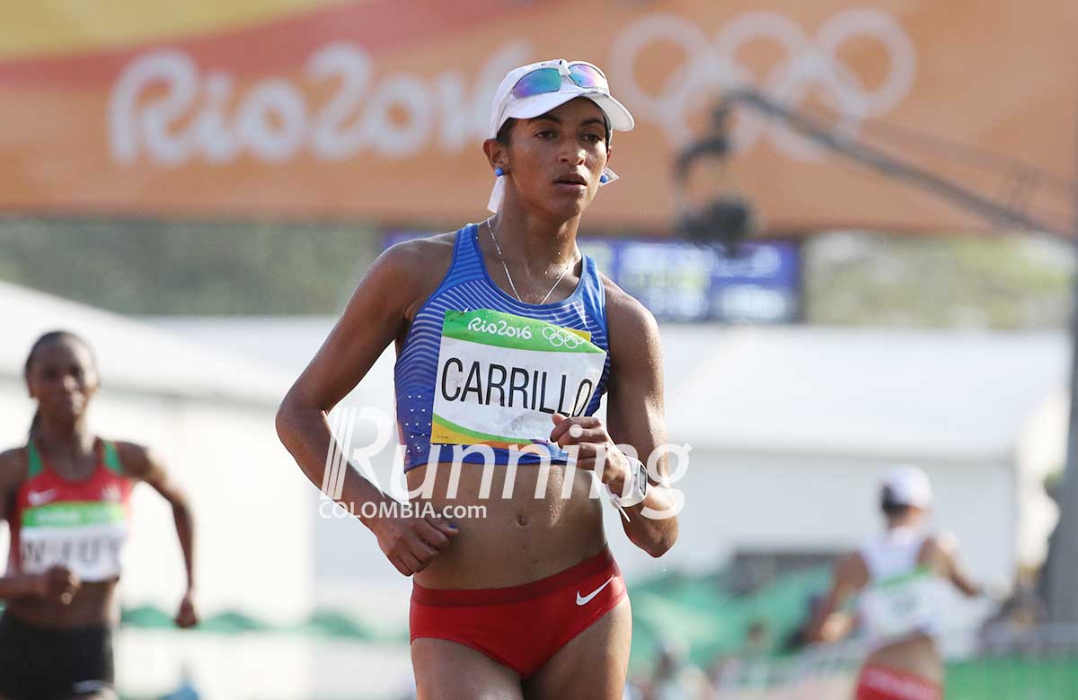 Este 10 de mayo todos correrán por Yeseida Carrillo en Chía