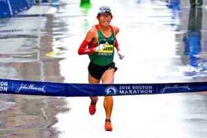 Yuki Kawauchi, récord Guiness, correrá en la Maratón de Cali 2025