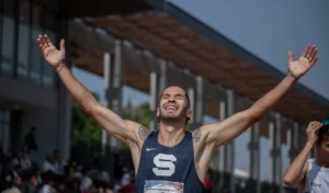 Campeonato Nacional Adulto 2026: Inicio de temporada con récord nacional y marcas destacadas