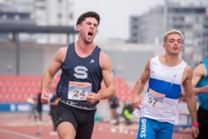 Éxito deportivo y organizativo en el Continental Tour Bronze Orlando Guaita 2026 en Guatemala