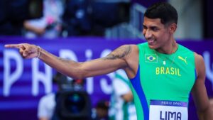 África recibe Mundial de Relevos y comienza la lucha por plazas para el Mundial de Atletismo de Pekín-2027