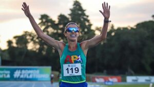 Milla y 5.000 m abren el Brasileño de Carreras de Calle - Etapa Sur en Florianópolis