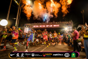 El Maratón de Cali 2025 ofrece una premiación millonaria con atletas élite internacionales