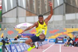 Coquí International Cup impulsa el atletismo callejero en Puerto Rico con atletas colombianos