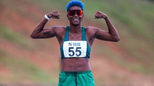 Brasil organiza festival nacional de mediofondo y pruebas combinadas con grandes atletas