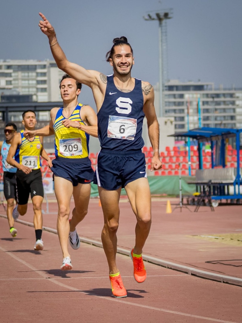 Campeonato Iberoamericano de Atletismo en Lima reúne a la élite regional