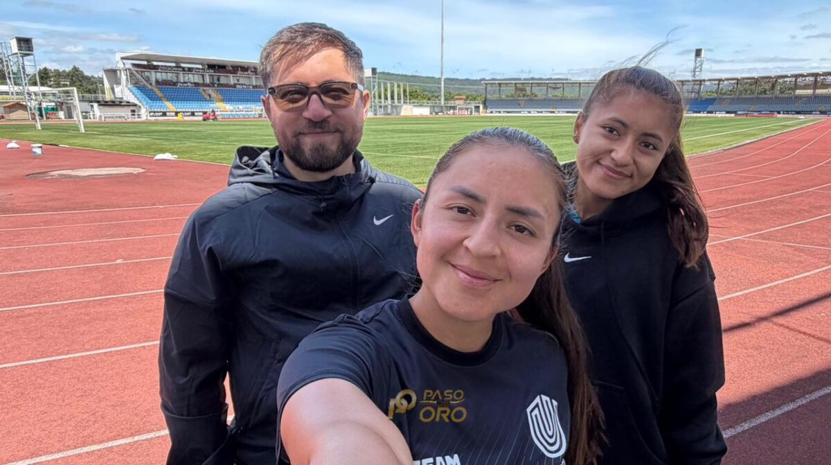 Glenda Morejón regresa a La Coruña para competir en medio maratón en 2026