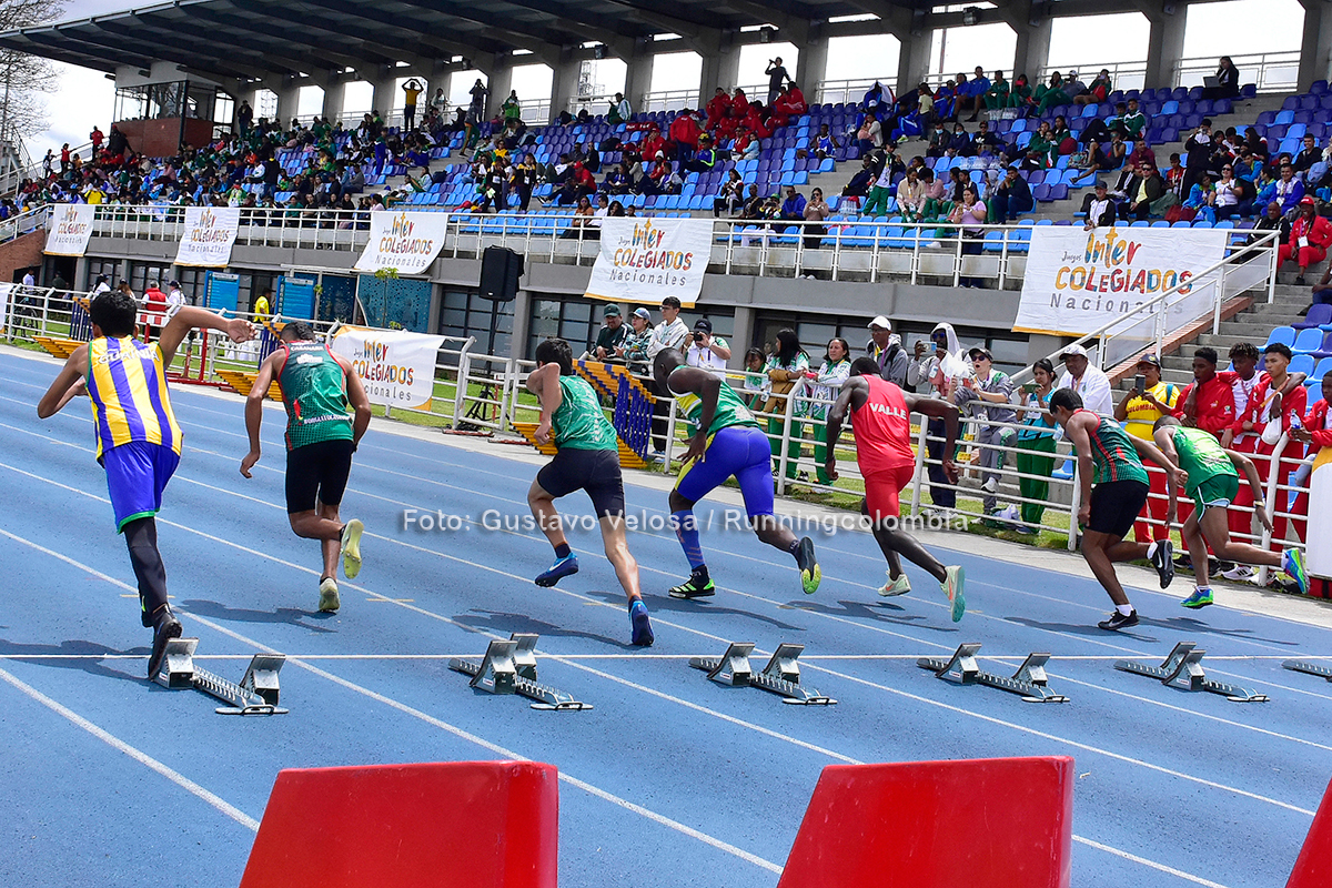 Convocatorias abiertas para los Juegos Intercolegiados 2026 en Colombia
