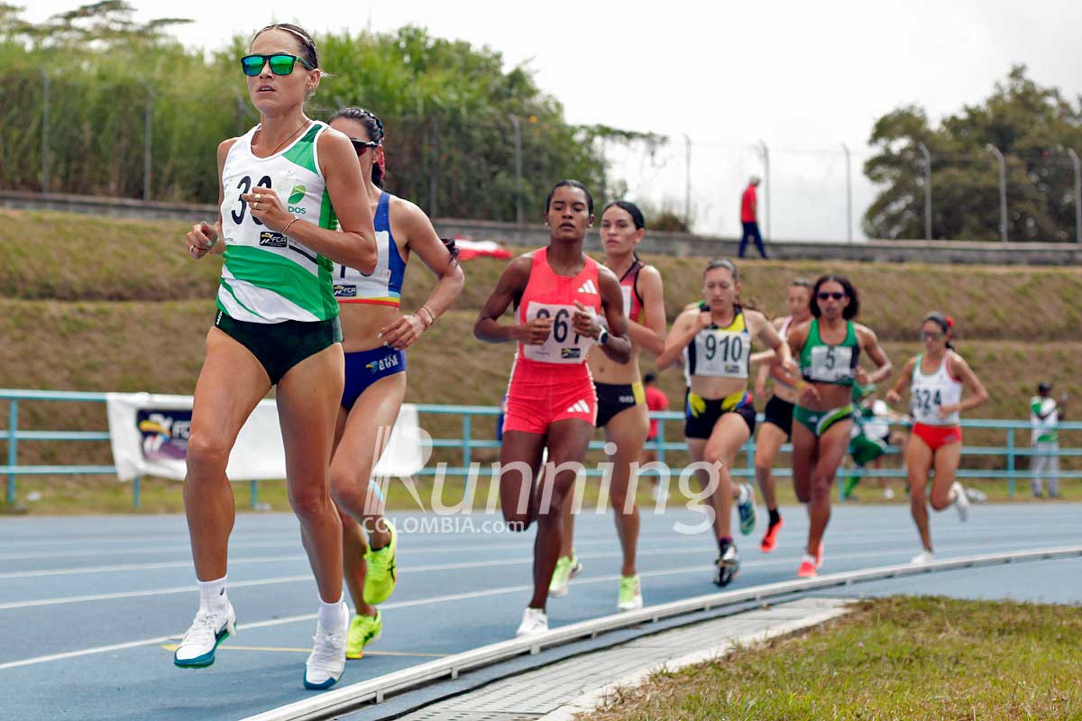 Federación Colombiana de Atletismo cambia fechas y sedes de dos eventos nacionales clave
