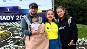 Glenda Morejón debuta en Podebrady con el Victoria’s Team tras su regreso