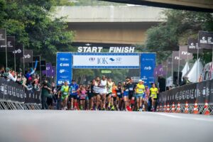 SP10K 2026 en São Paulo reunirá élite del atletismo de larga distancia
