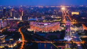 World Athletics revela sistema de clasificación para Mundial de Atletismo Beijing 2027